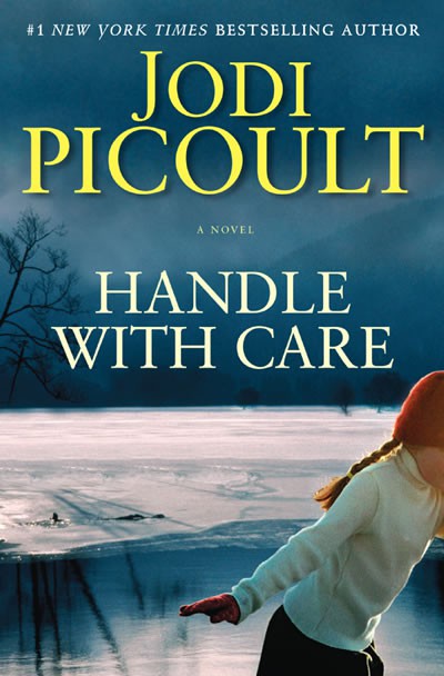 Handle With Care - Jodi Picoult 