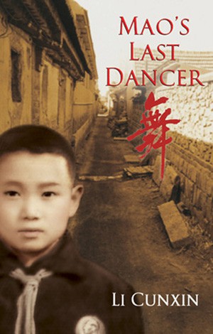  Mao's Last Dancer - Li Cun Xin
