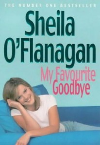 My Favourite Goodbye - Sheila O'flanagan