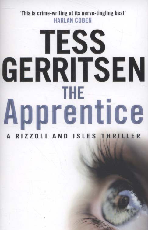 The Apprentice- Tess Gerritsen
