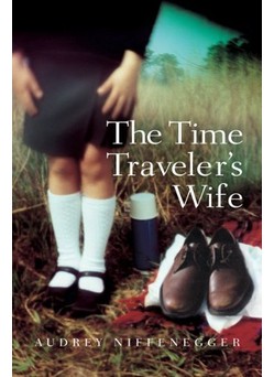 The Time Traveller's Wife - Audrey Niffenegger