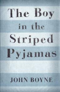 The Boy In The Striped Pyjamas - John Boyne