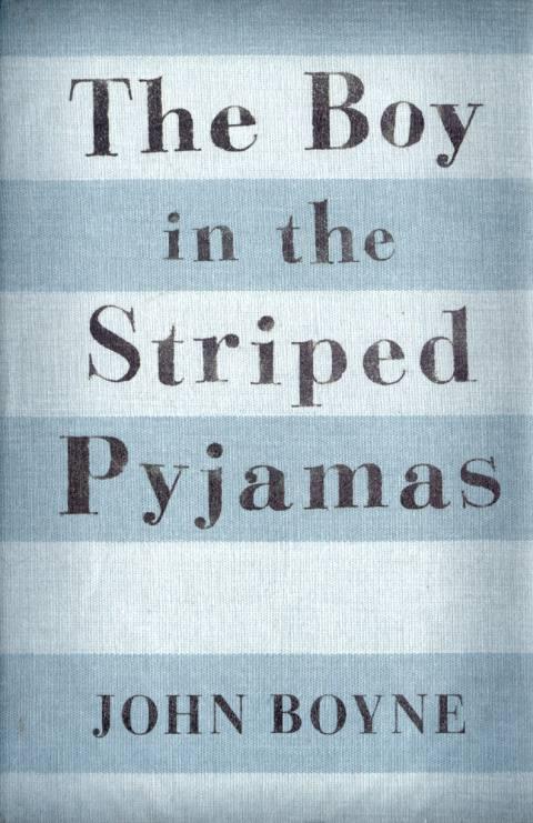 The Boy In The Striped Pyjamas - John Boyne