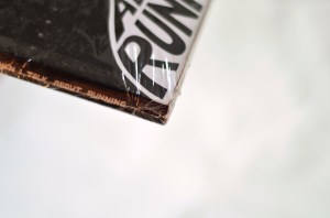 What I Talk About When I Talk About Running - Haruki Murakami