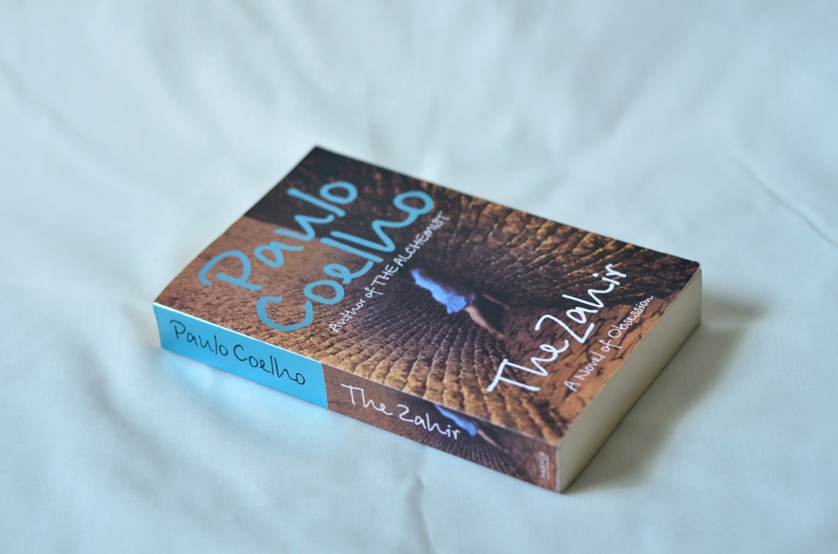 The Zahir – Paulo Coelho