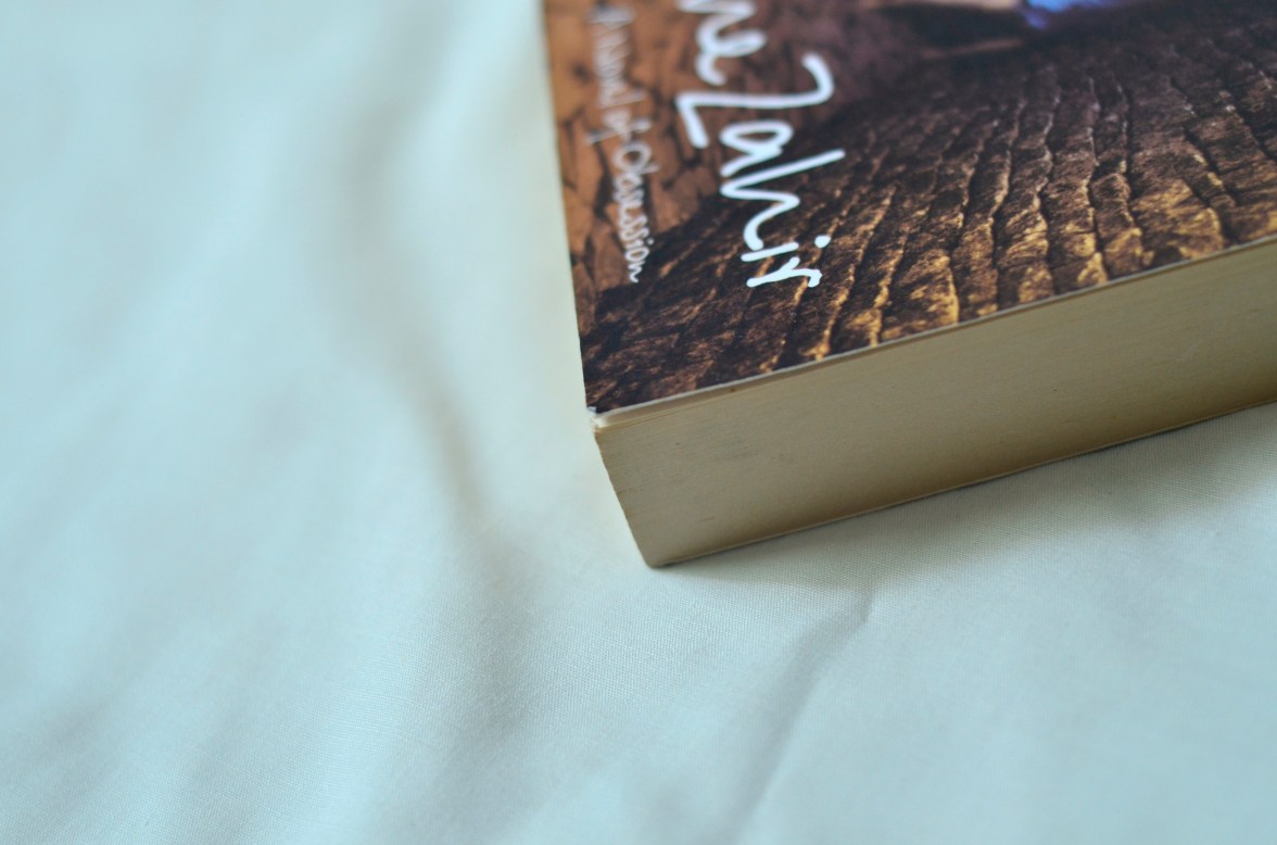 The Zahir – Paulo Coelho