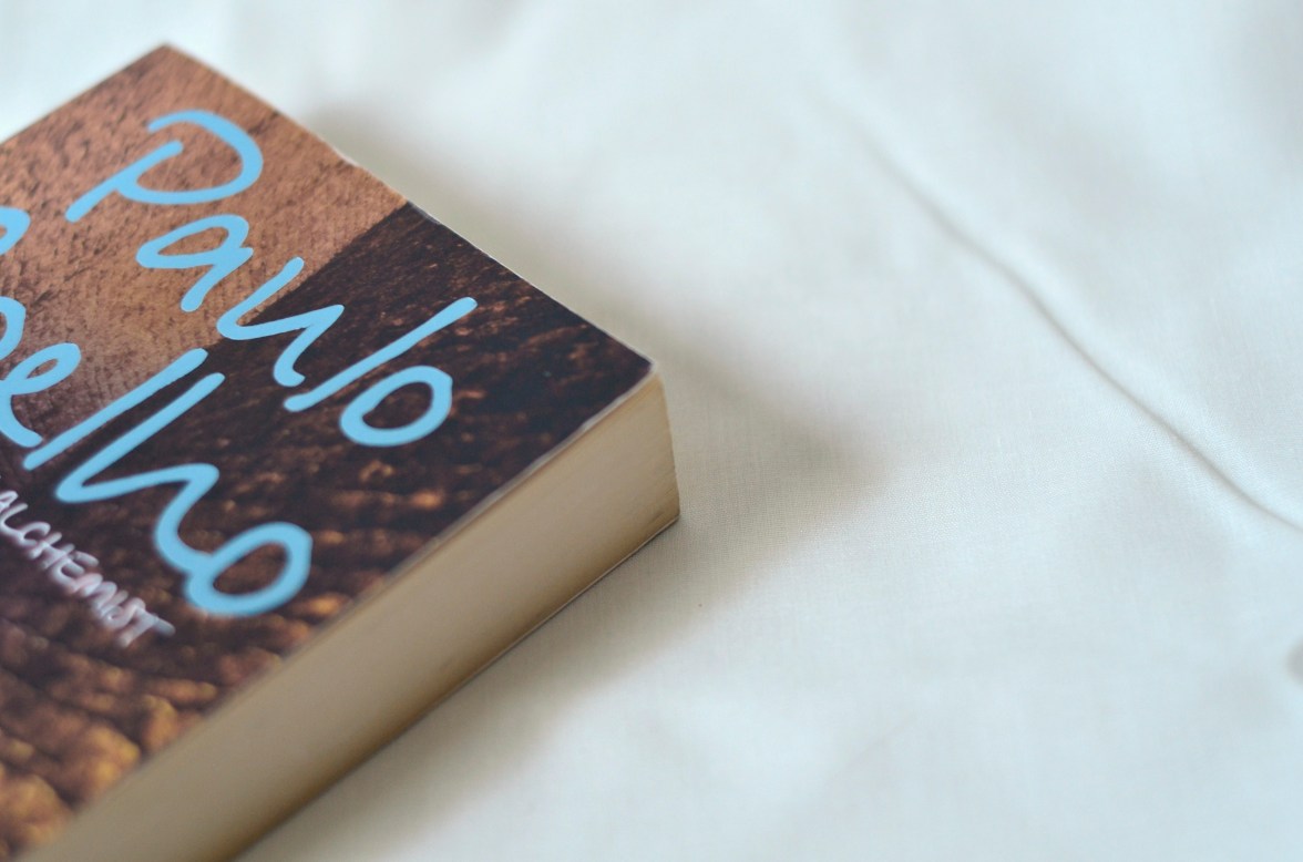 The Zahir – Paulo Coelho