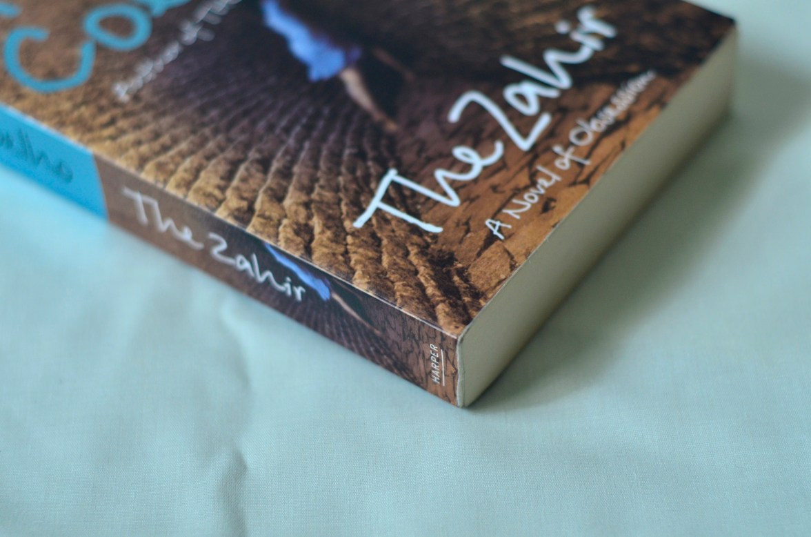 The Zahir – Paulo Coelho