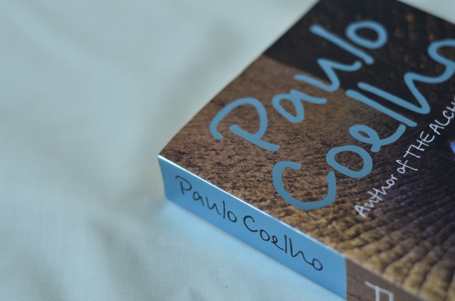 The Zahir – Paulo Coelho