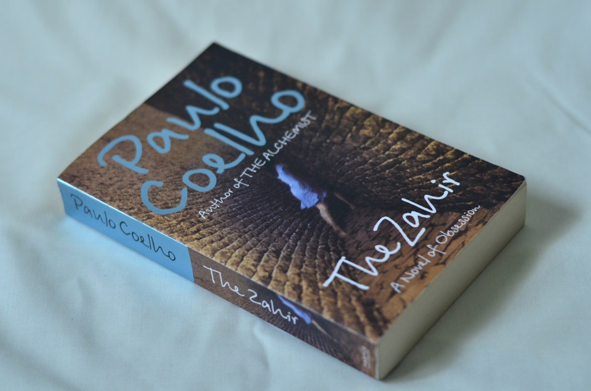 The Zahir – Paulo Coelho