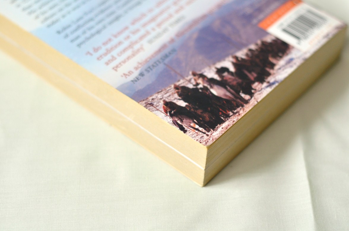 Alexander The Great – Robin Lane Fox