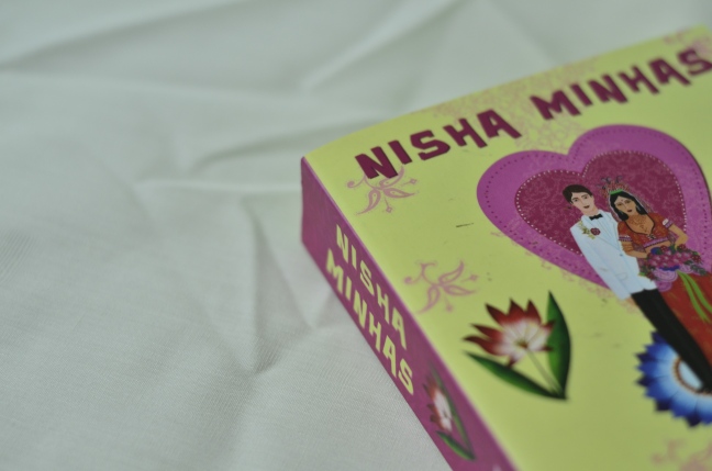 The Marriage Market – Nisha Minhas
