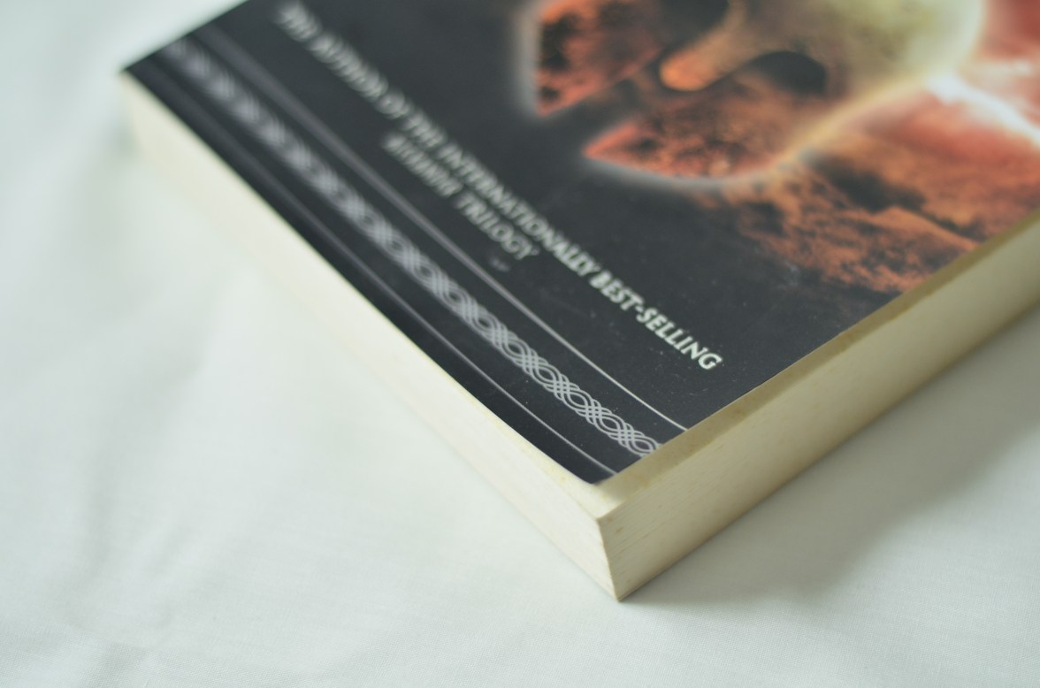 Spartan – Valerio Massimo Manfredi