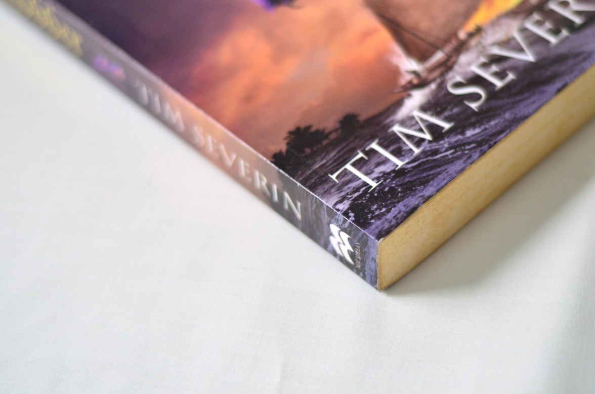 Sea Robber – Tim Severin