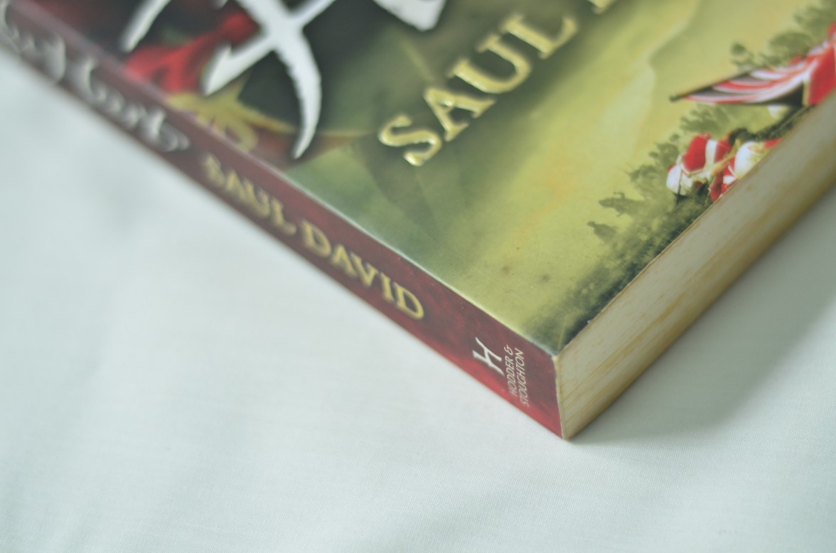 Zulu Hart – Saul David