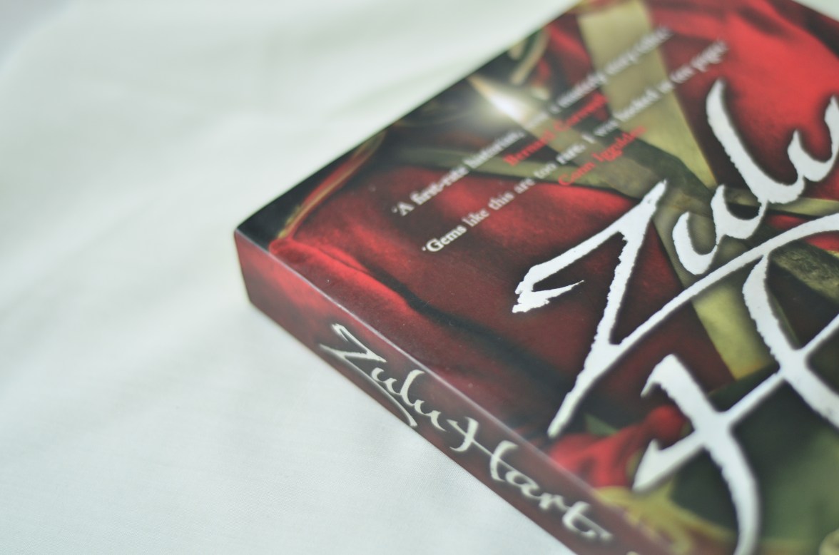 Zulu Hart – Saul David