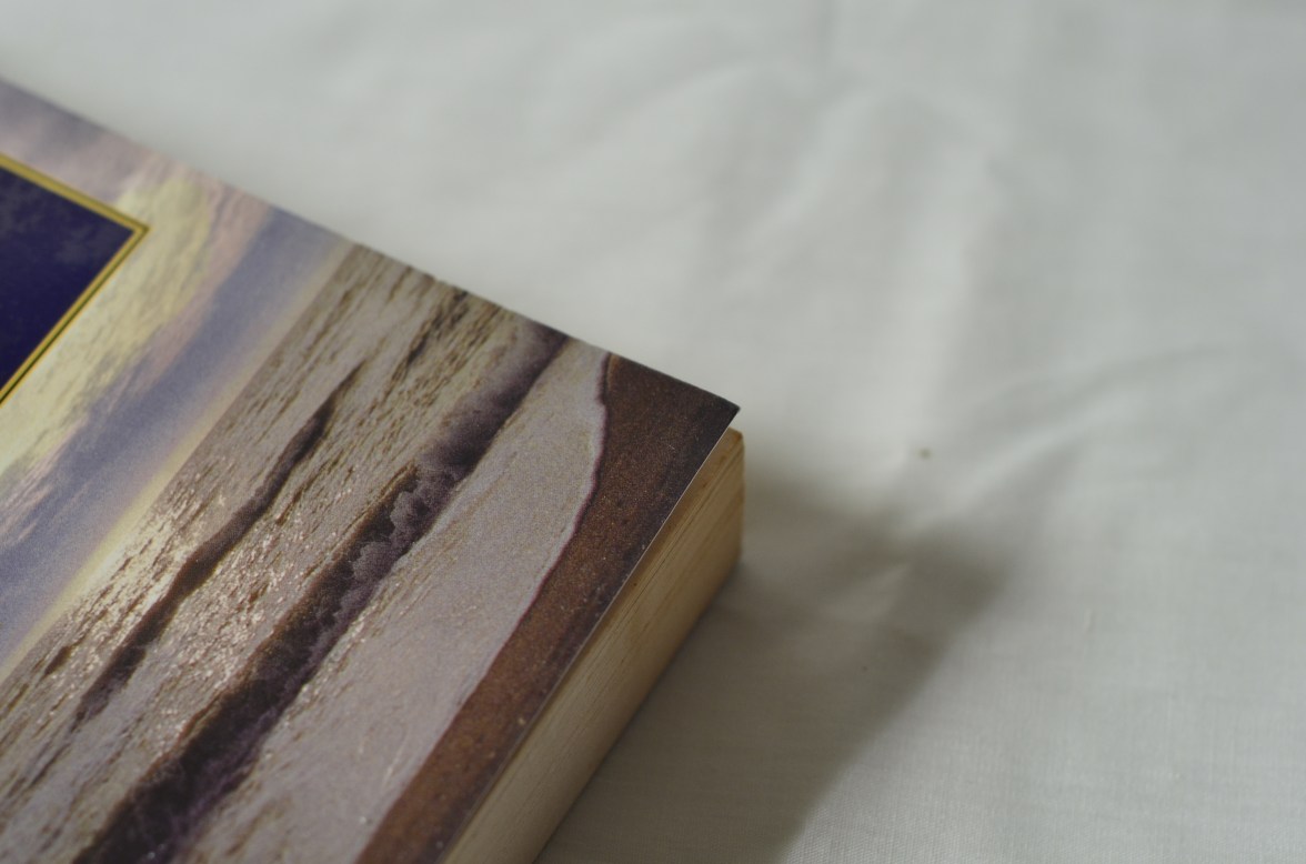 Message In A Bottle - Nicholas Sparks 