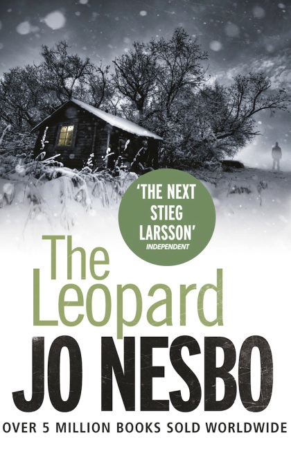 The Leopard - Jo Nesbø