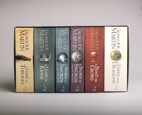 Game of Thrones (Full)