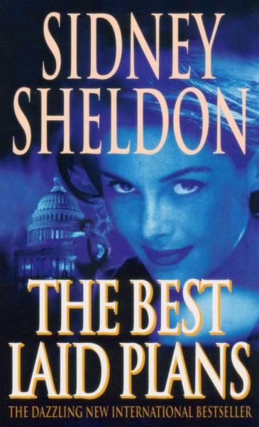 The Best Laid Plans - Sidney Sheldon
