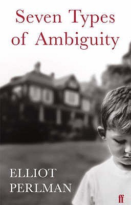 Seven Types of Ambiguity by Elliot Perlman