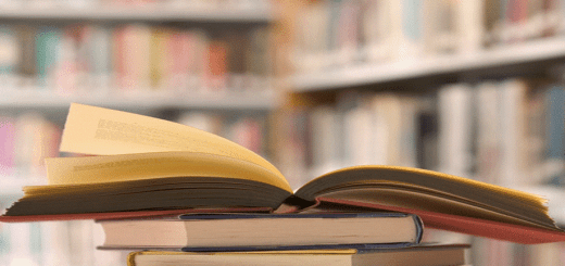 Books rental in the past by BooksAvenue