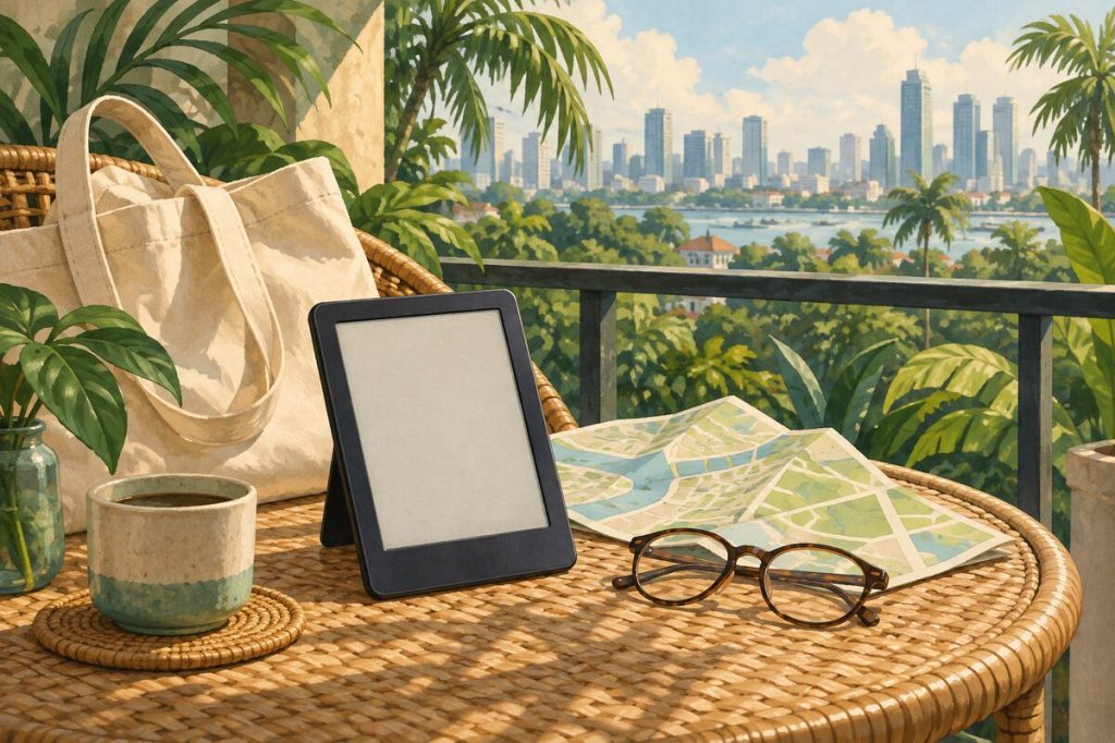 How to Buy Kindle Books in Singapore and Malaysia: Availability & Payment Guide